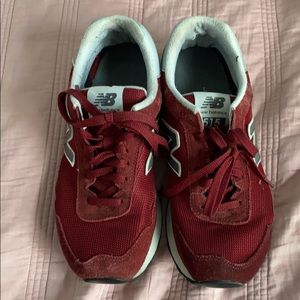 New Balance 515